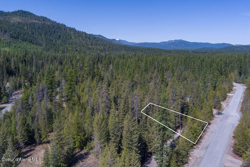 4 South Ryan Road Priest River, ID 83856 - Photo 5 of 15 Aerial