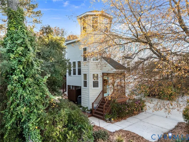 $795,000 | 3973 West Stratford Road, Virginia Beach, VA 23455