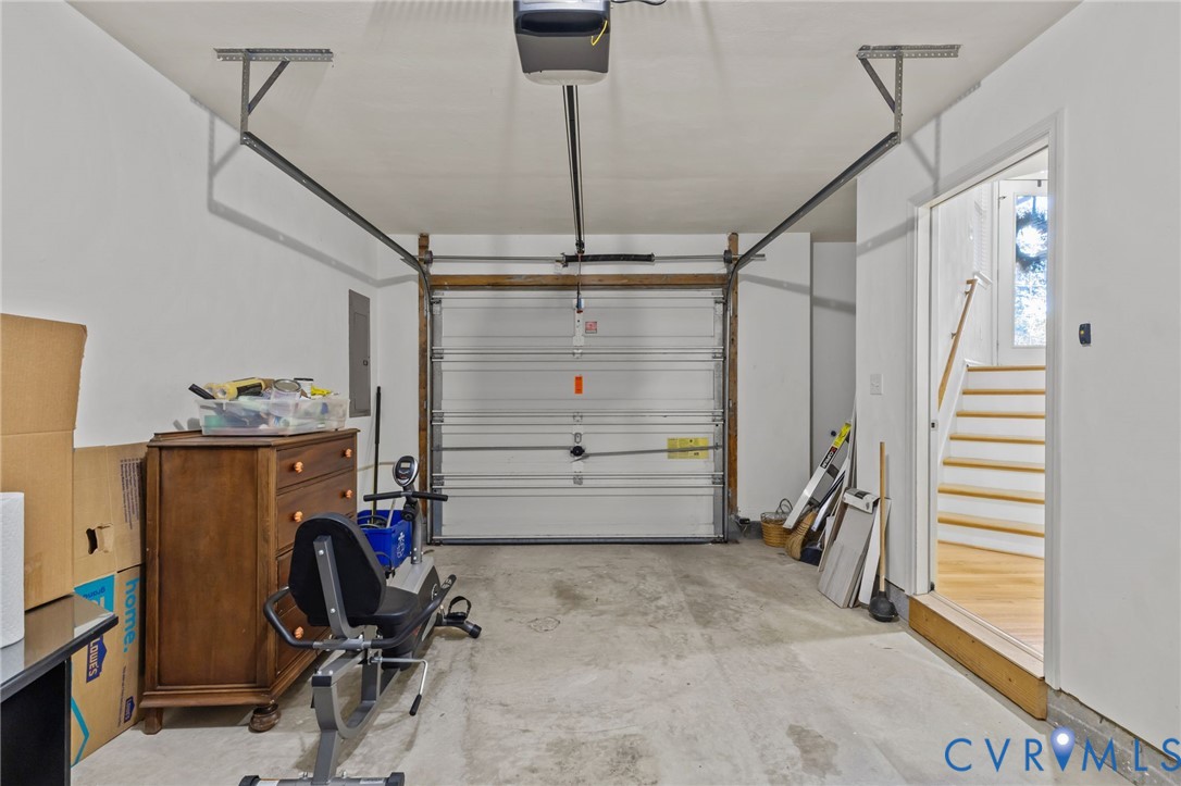 3973 West Stratford Road Virginia Beach, VA 23455 - Photo 40 of 45 a view of a storage & utility room