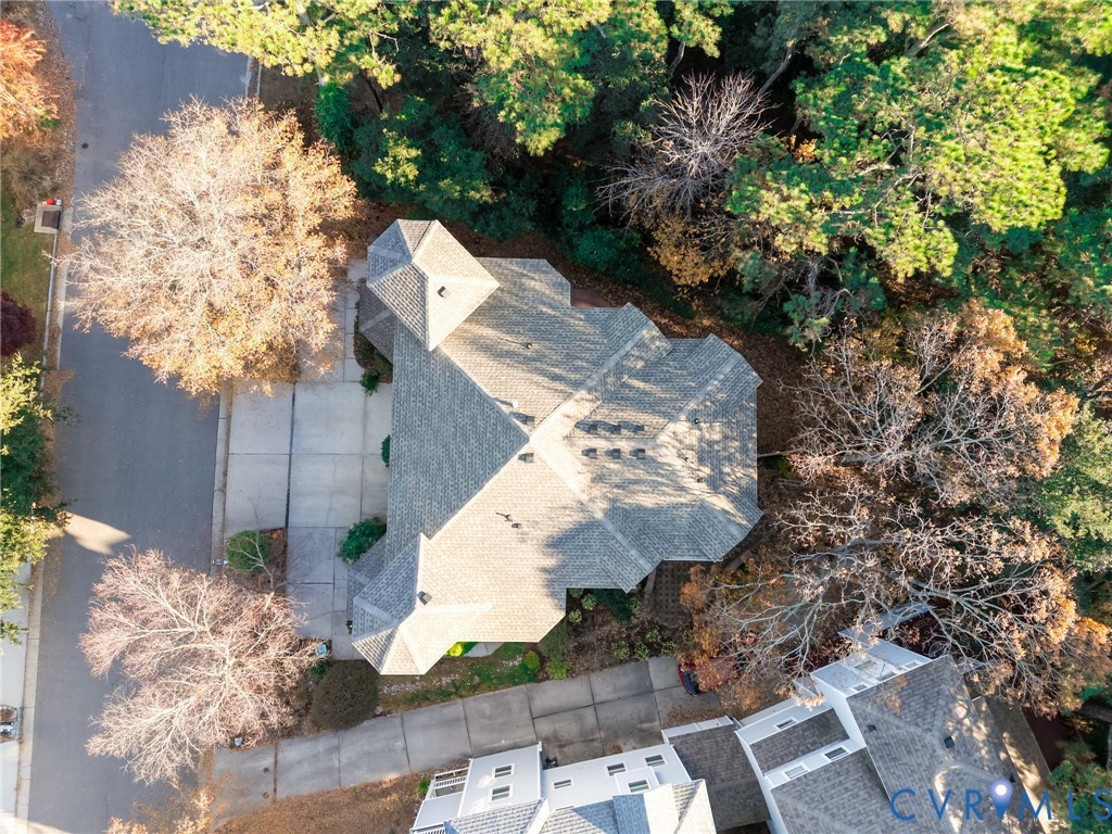 3973 West Stratford Road Virginia Beach, VA 23455 - Photo 5 of 45 a view of outside wooden floor