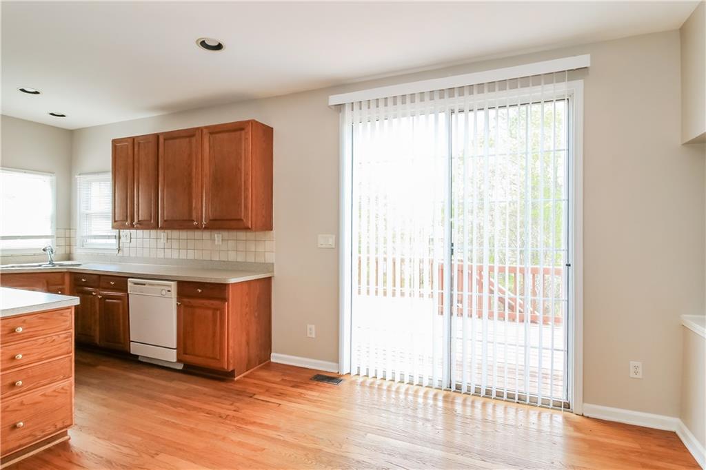 6343 Pheasant Trail Fairburn, GA 30213 - Photo 4 of 25