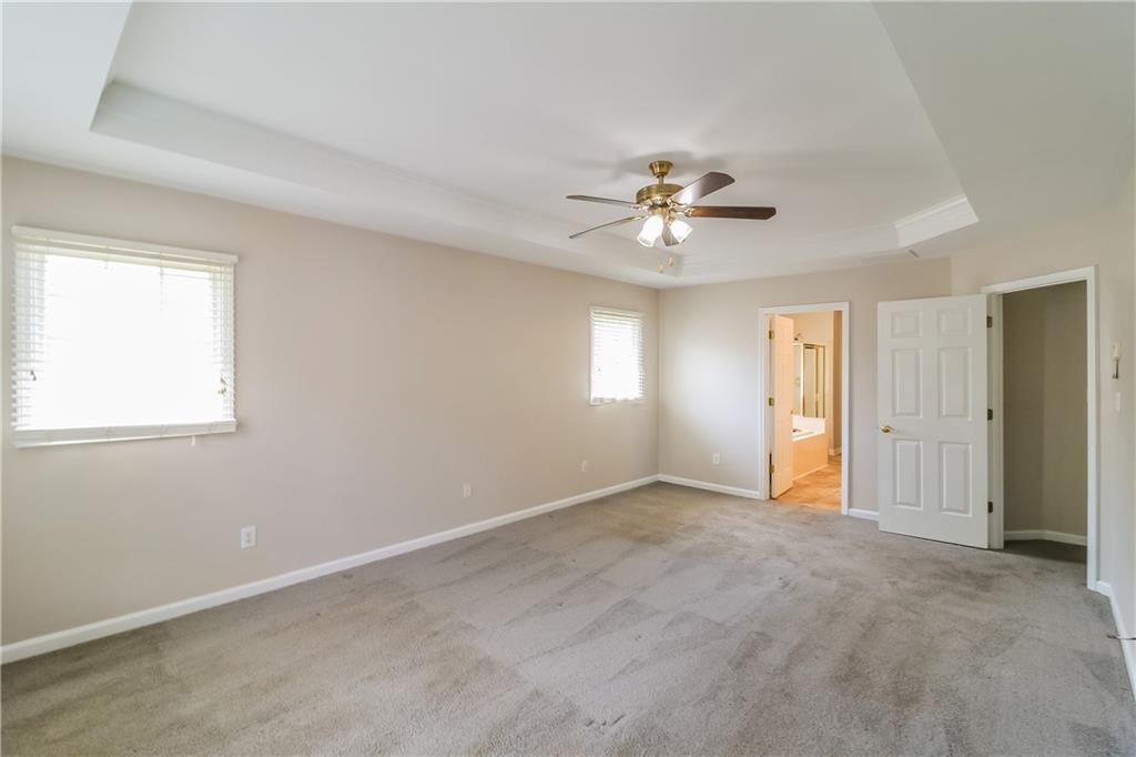 6343 Pheasant Trail Fairburn, GA 30213 - Photo 8 of 25