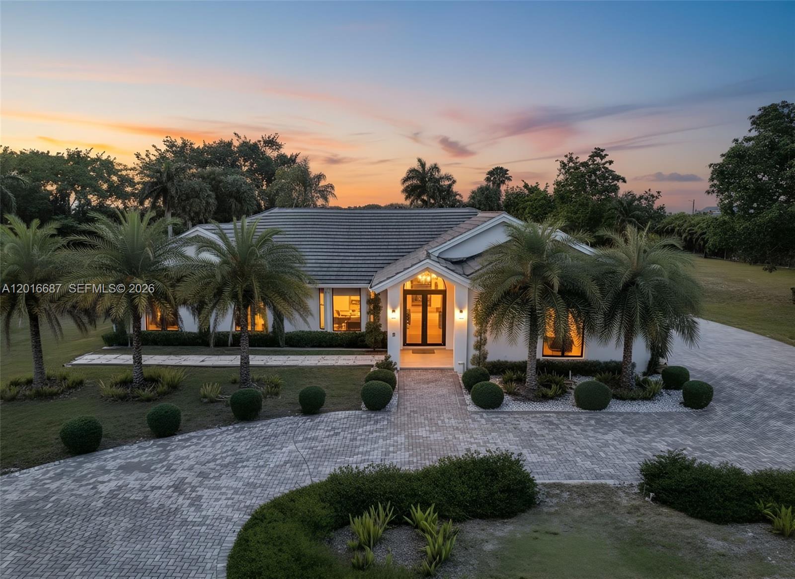 17795 Southwest 158th Street Miami, FL 33187 - Photo 1 of 105