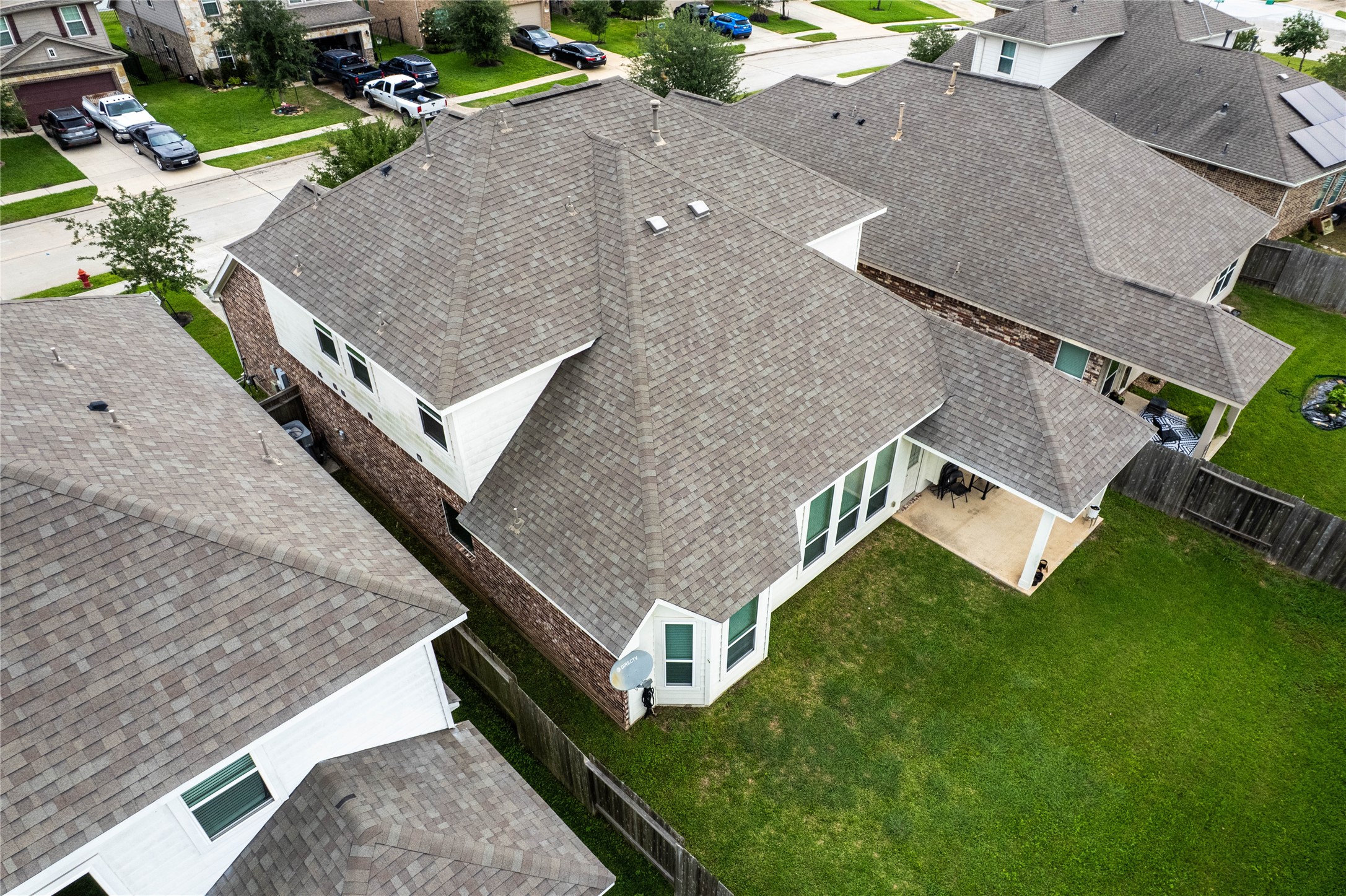 2318 Red Slate Drive Rosharon, TX 77583 - Photo 40 of 41
