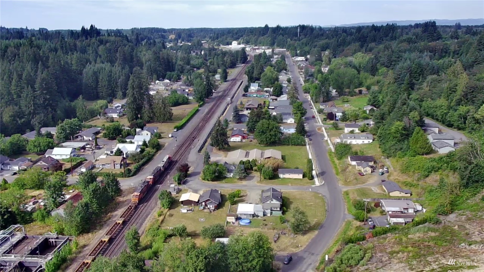 1214 Ferrier Road Winlock, WA 98596 - Photo 4 of 18