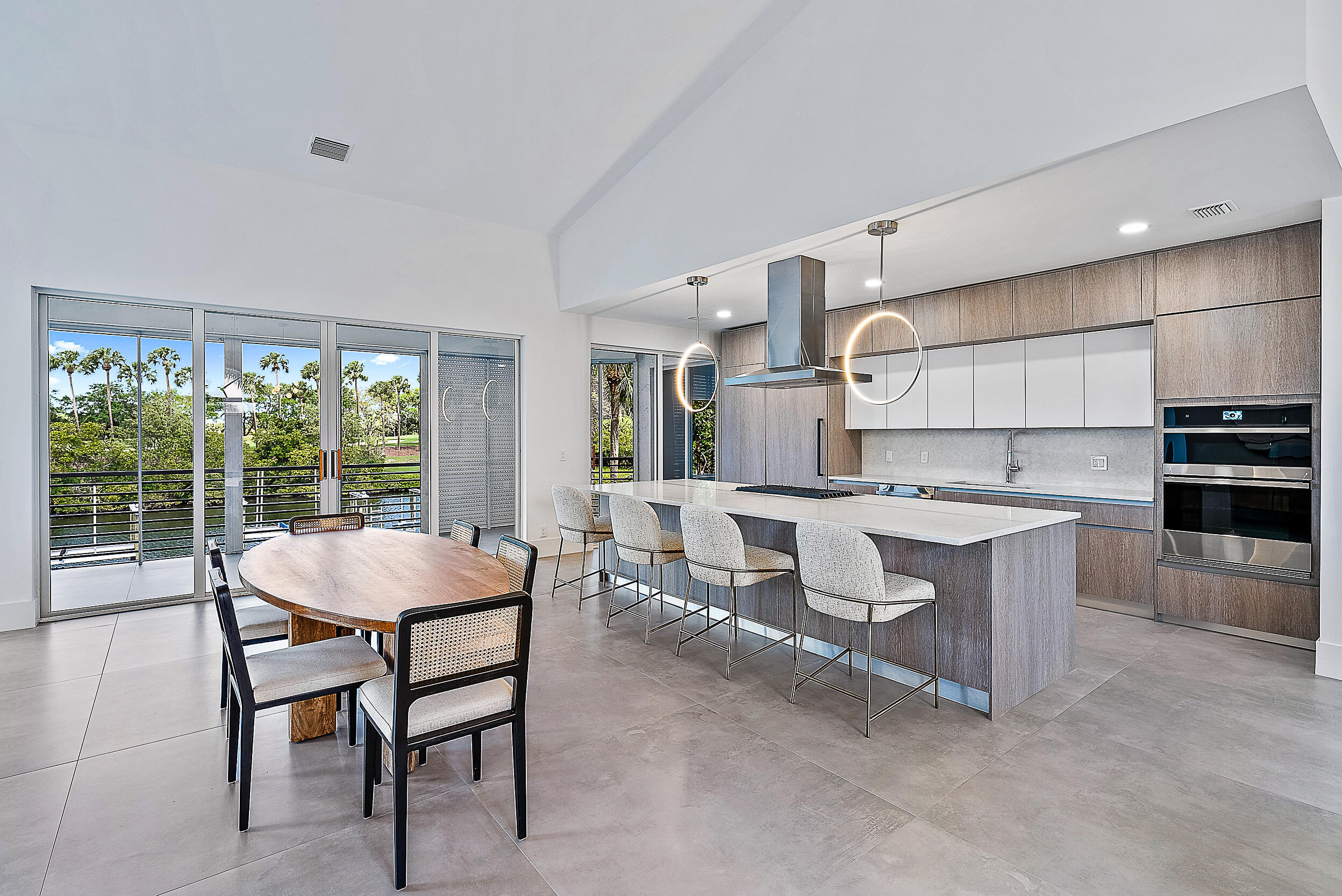 802 Captains Way Jupiter, FL 33477 - Photo 17 of 24 Kitchen