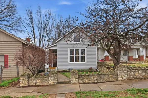 $140,000 | 526 Kiowa Street, Leavenworth, KS 66048