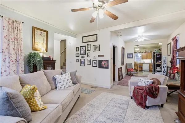 $140,000 | 526 Kiowa Street, Leavenworth, KS 66048