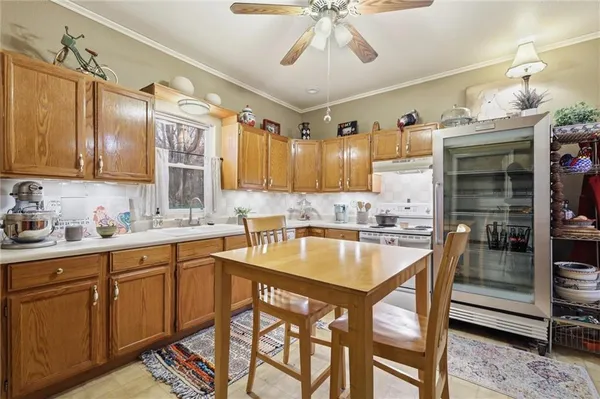 $140,000 | 526 Kiowa Street, Leavenworth, KS 66048