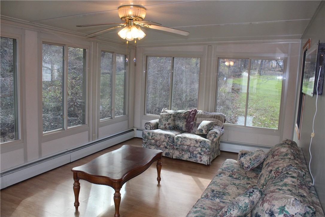 2 Ridge Rd Spur Roxbury, NY 12474 - Photo 8 of 23