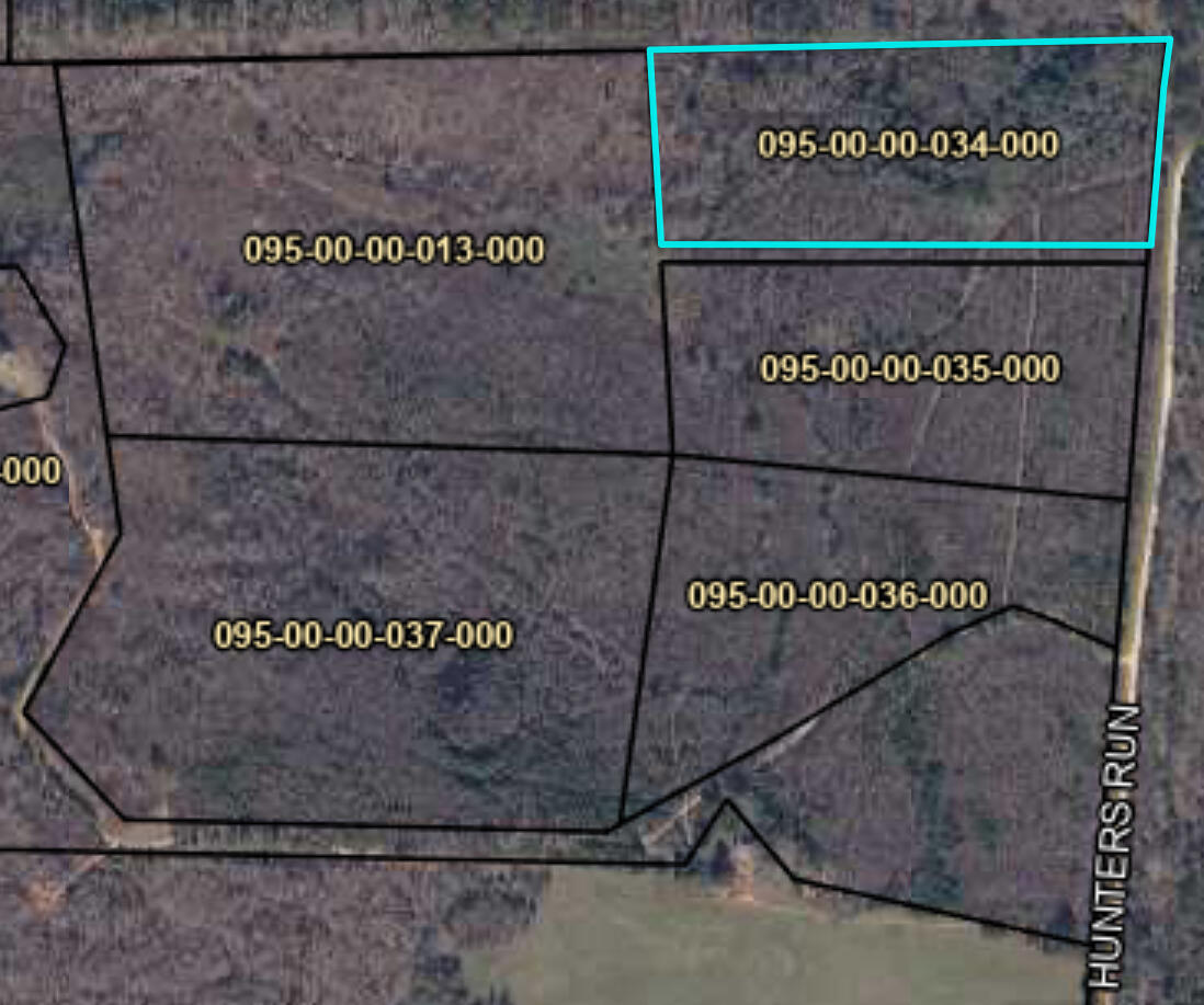 182 Hunters Edgefield, SC 29824 - Photo 1 of 2 Hunters Run lot 1