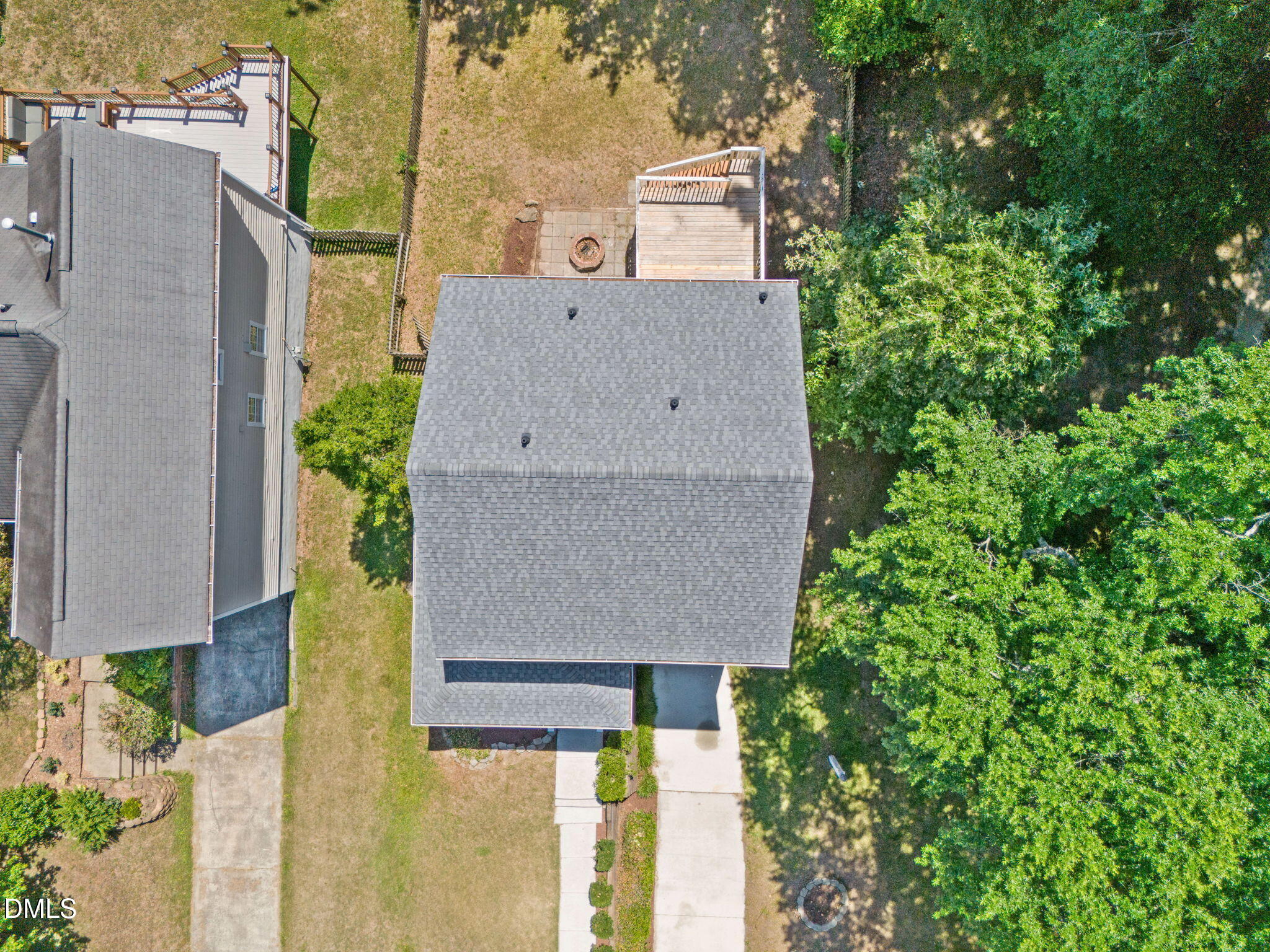 2128 Bellaire Avenue Raleigh, NC 27608 - Photo 5 of 43