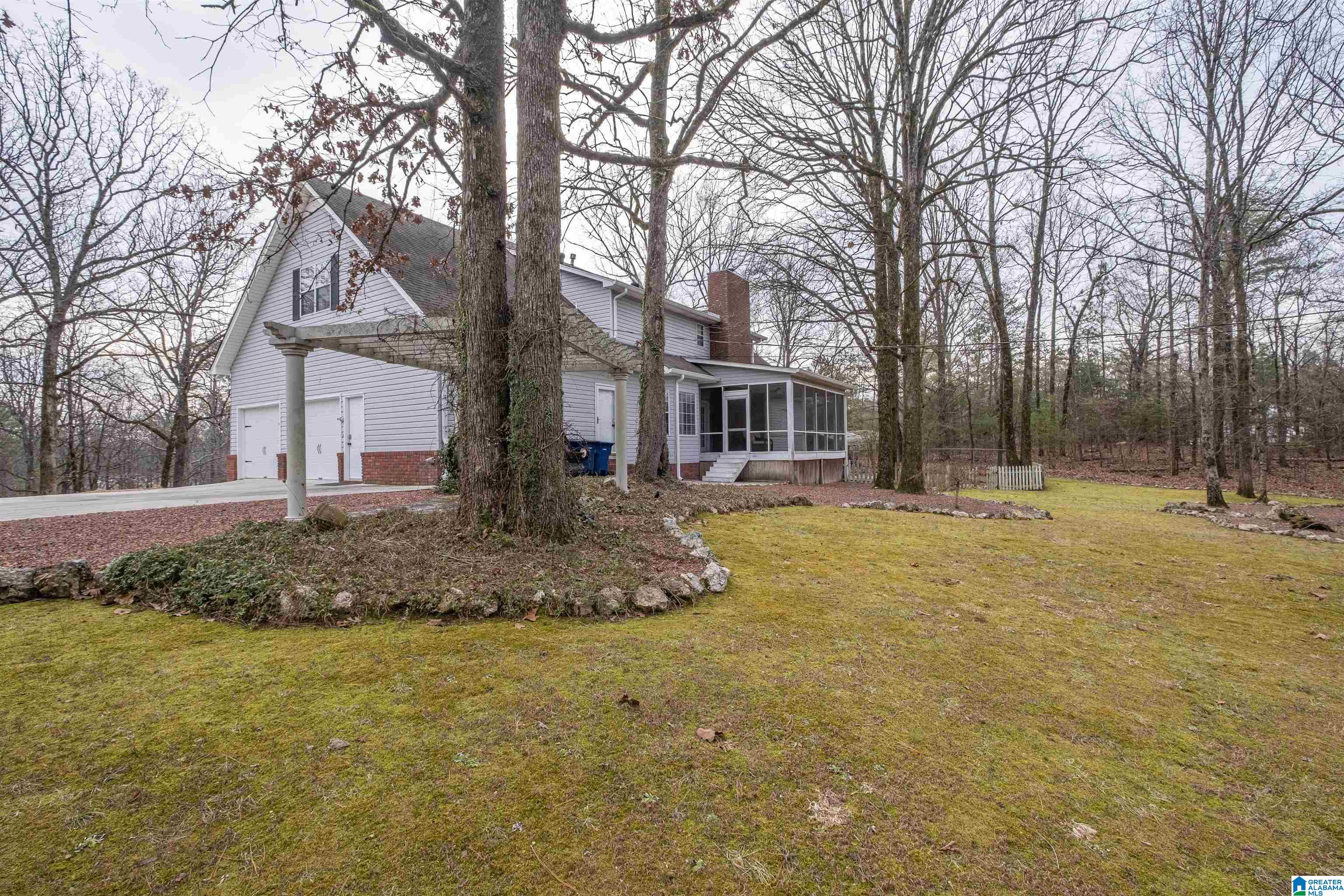 313 Chestnut Lane Alabaster, AL 35007 - Photo 57 of 60