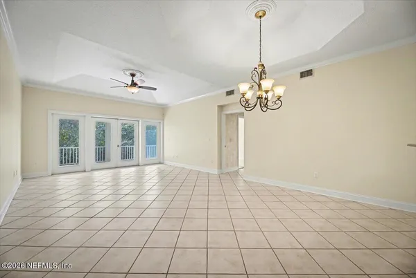 $3,195 | 100 Bermuda Bay Circle, Unit 104, Ponte Vedra Beach, FL 32082