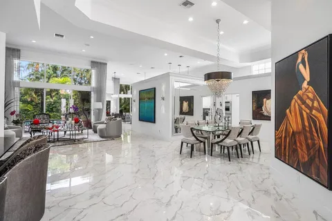 $1,950,000 | 6517 Somerset Circle, Boca Raton, FL 33496