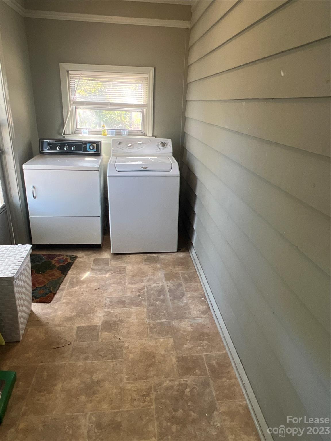 1710 King Road Shelby, NC 28150 - Photo 17 of 20 a room with a washer and dryer
