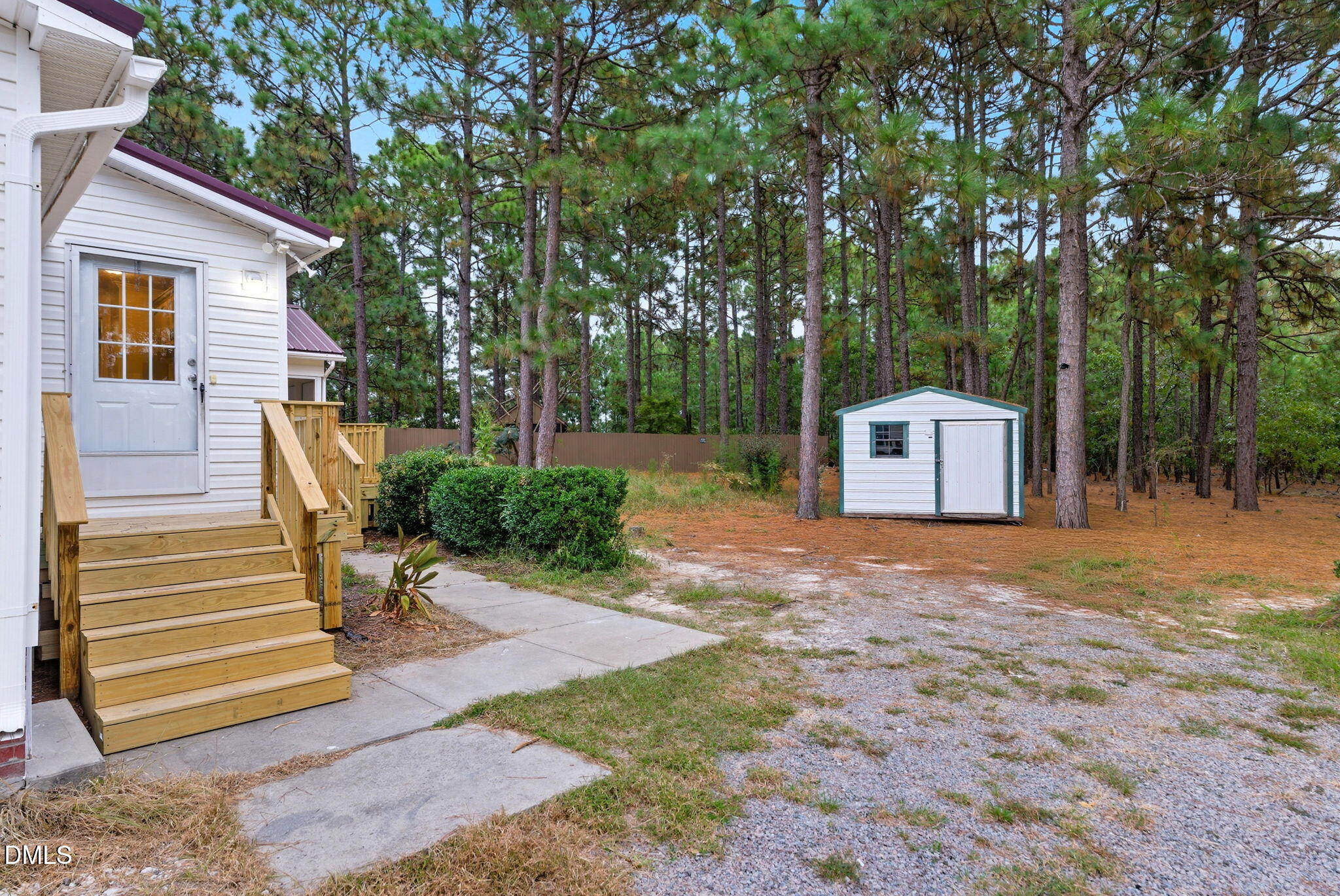 147 Ridge View Drive Cameron, NC 28326 - Photo 33 of 41 147 Ridge View Drive-50