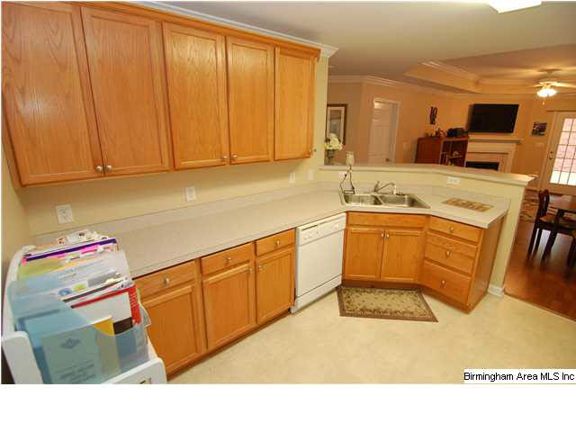 99 Springdale Drive Mount Olive, AL 35117 - Photo 15 of 18