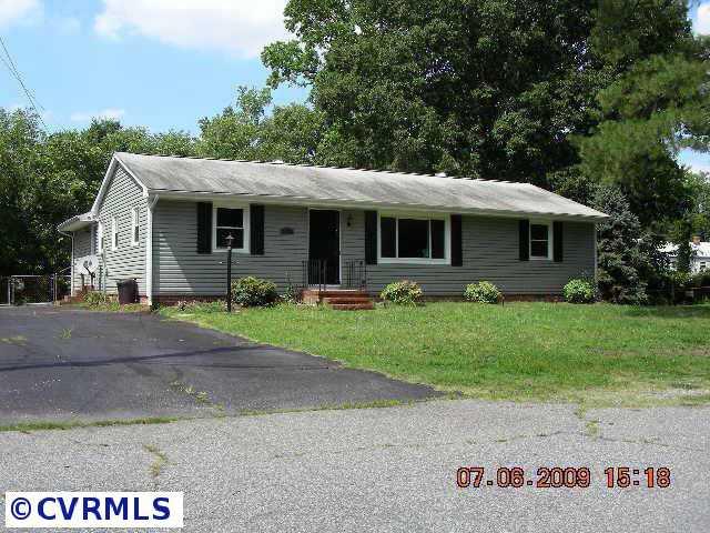 210 Valley Road Colonial Heights, VA 23834 - Photo 1 of 7 Gallery Image 1