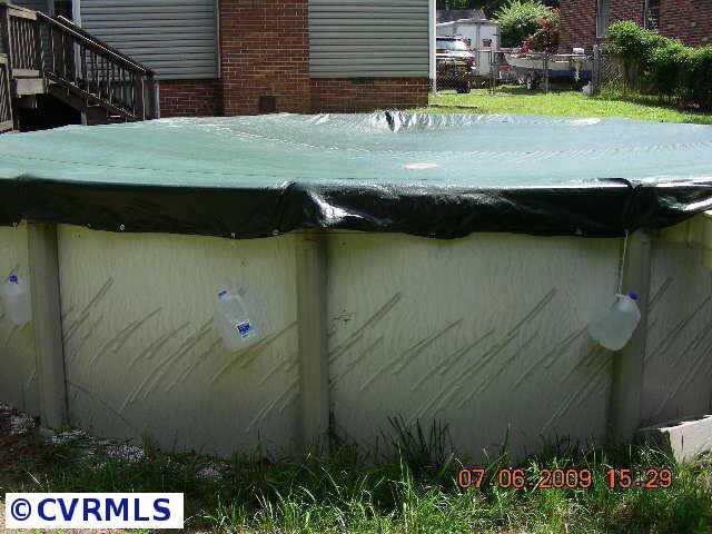 210 Valley Road Colonial Heights, VA 23834 - Photo 6 of 7 Gallery Image 6