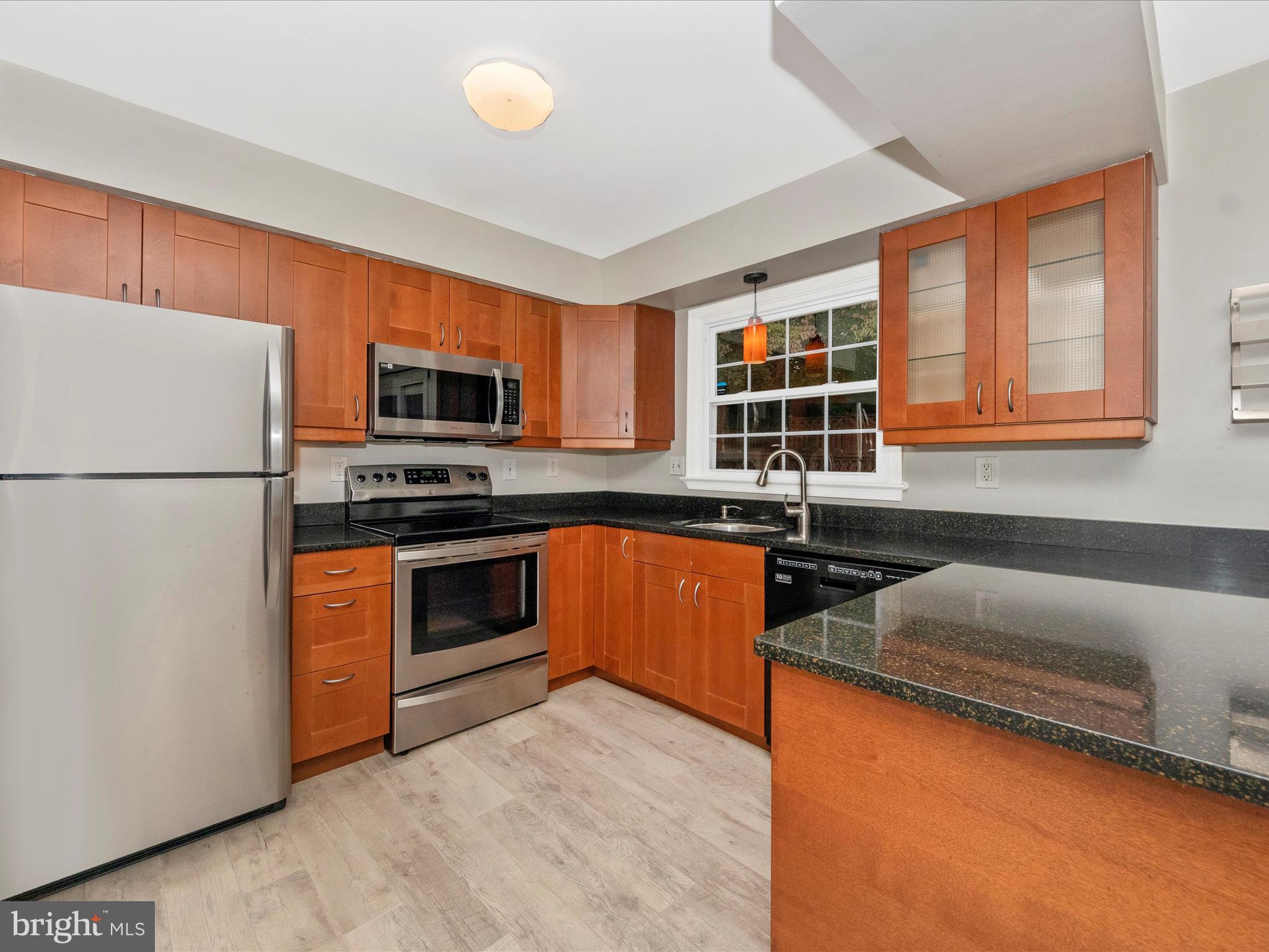 308 Crescendo Way Silver Spring, MD 20901 - Photo 17 of 57 Kitchen