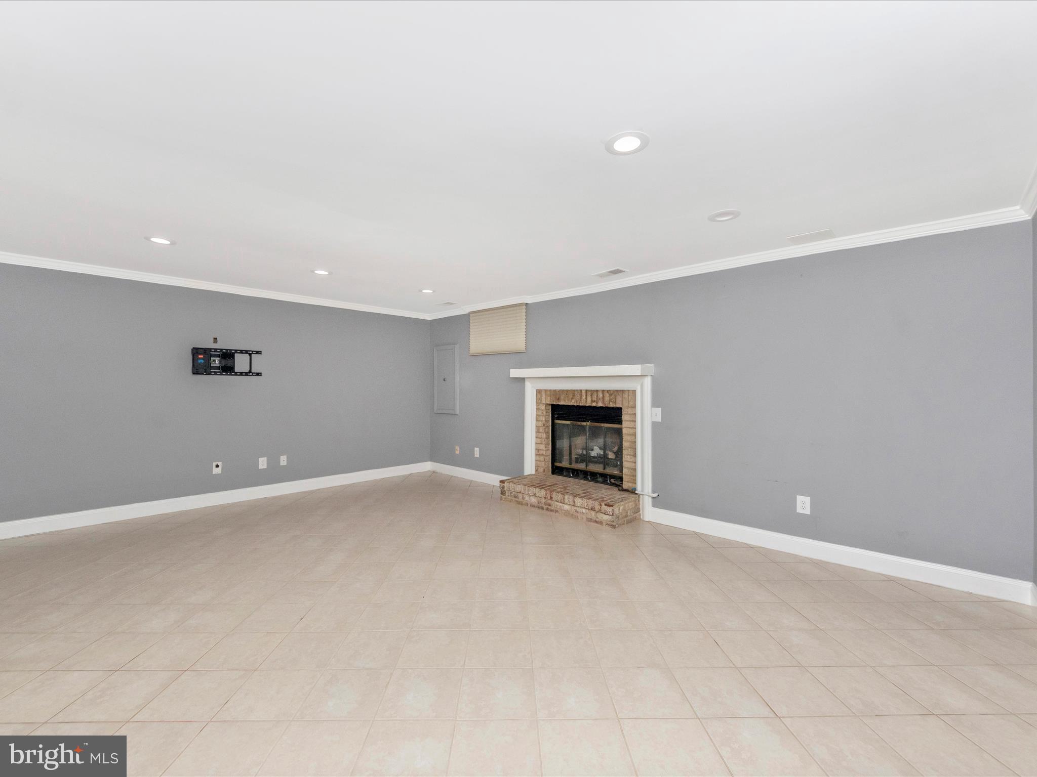 308 Crescendo Way Silver Spring, MD 20901 - Photo 36 of 57 Lower Level