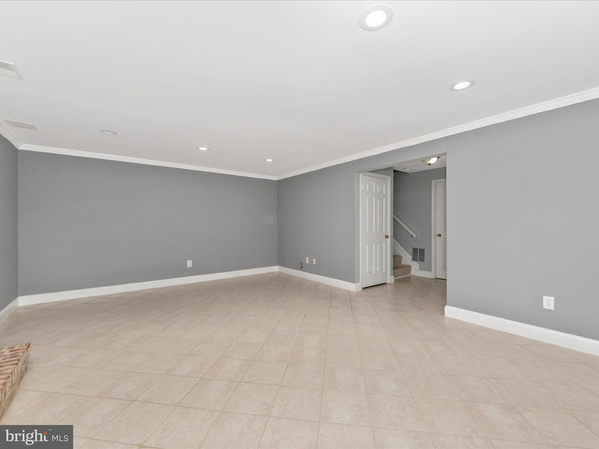 308 Crescendo Way Silver Spring, MD 20901 - Photo 37 of 57 Lower Level