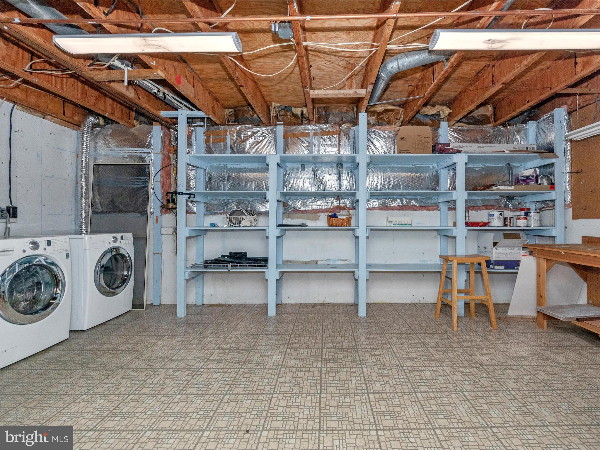 308 Crescendo Way Silver Spring, MD 20901 - Photo 39 of 57 Laundry Room