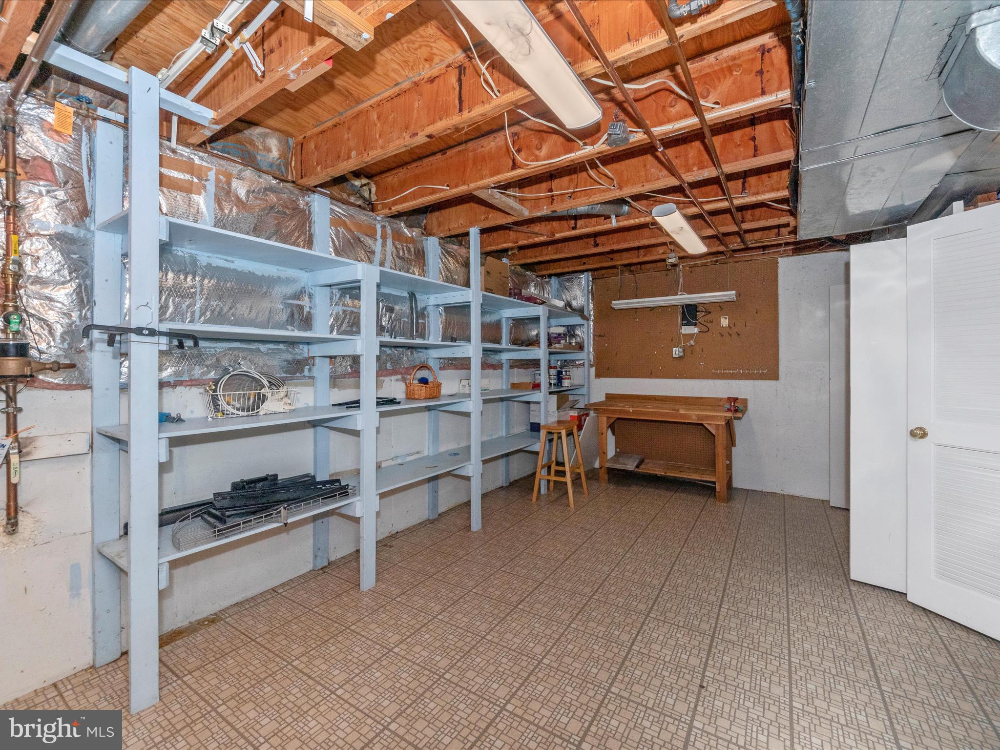 308 Crescendo Way Silver Spring, MD 20901 - Photo 40 of 57 Laundry Room