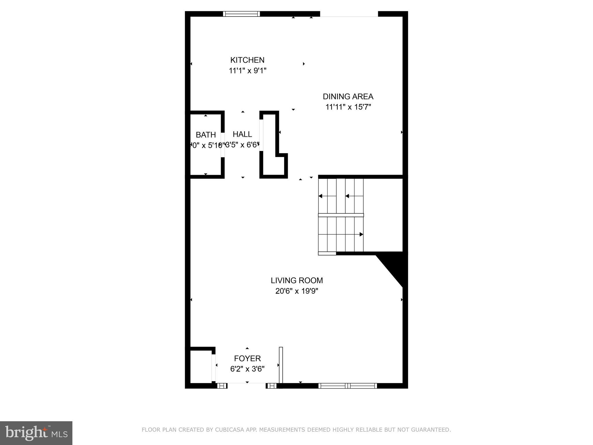 308 Crescendo Way Silver Spring, MD 20901 - Photo 54 of 57