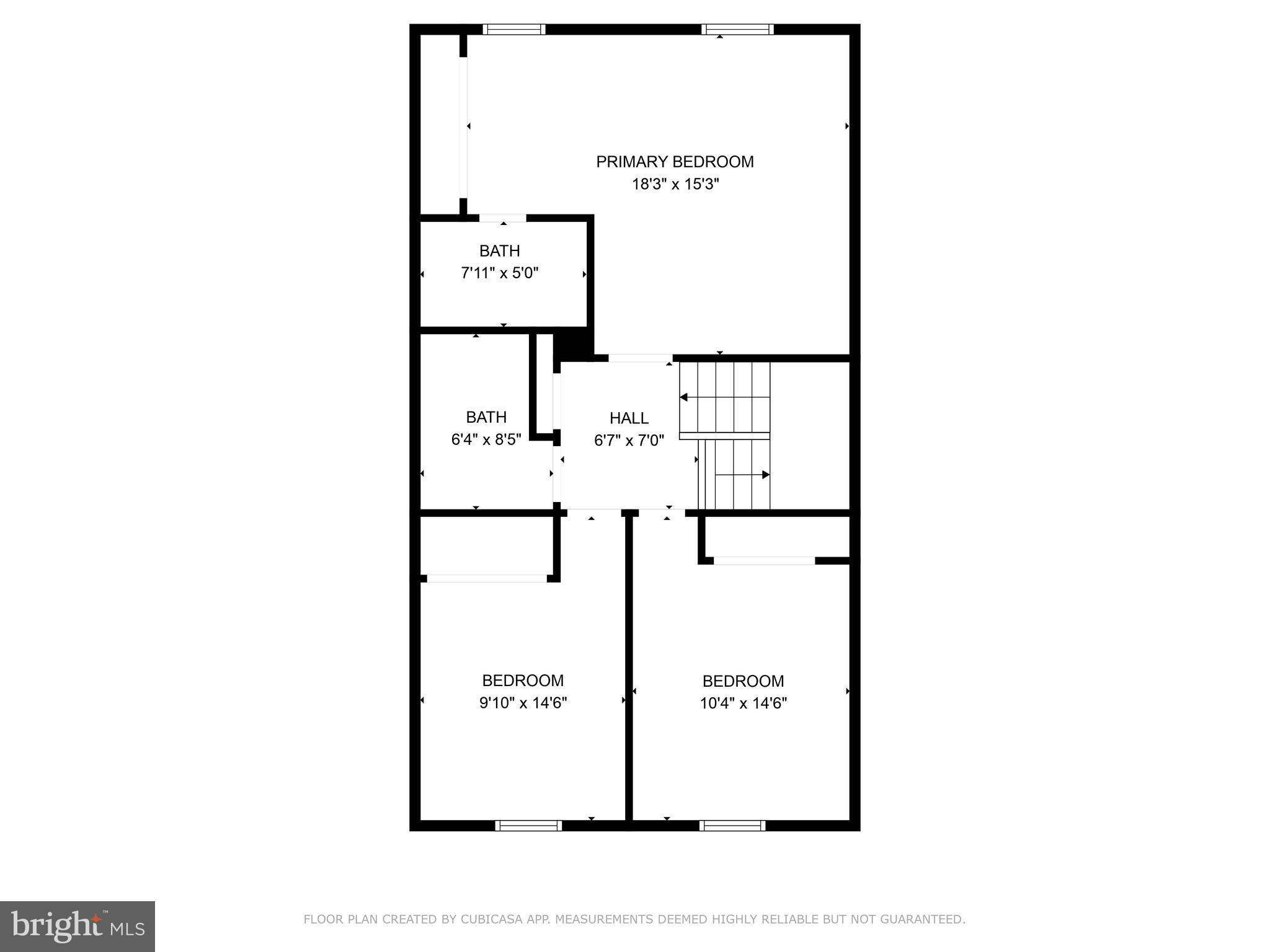 308 Crescendo Way Silver Spring, MD 20901 - Photo 55 of 57