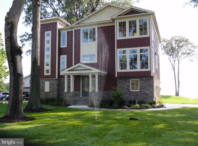 2130 Poplar Ridge Road Pasadena, MD 21122 - Photo 13 of 30 Exterior (Front)