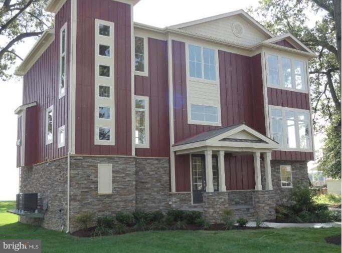 2130 Poplar Ridge Road Pasadena, MD 21122 - Photo 4 of 30 Exterior (Front)