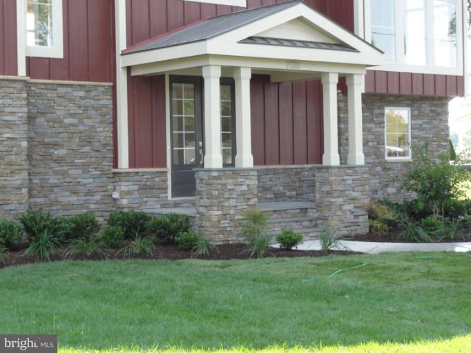 2130 Poplar Ridge Road Pasadena, MD 21122 - Photo 6 of 30 Exterior (Front) Porch