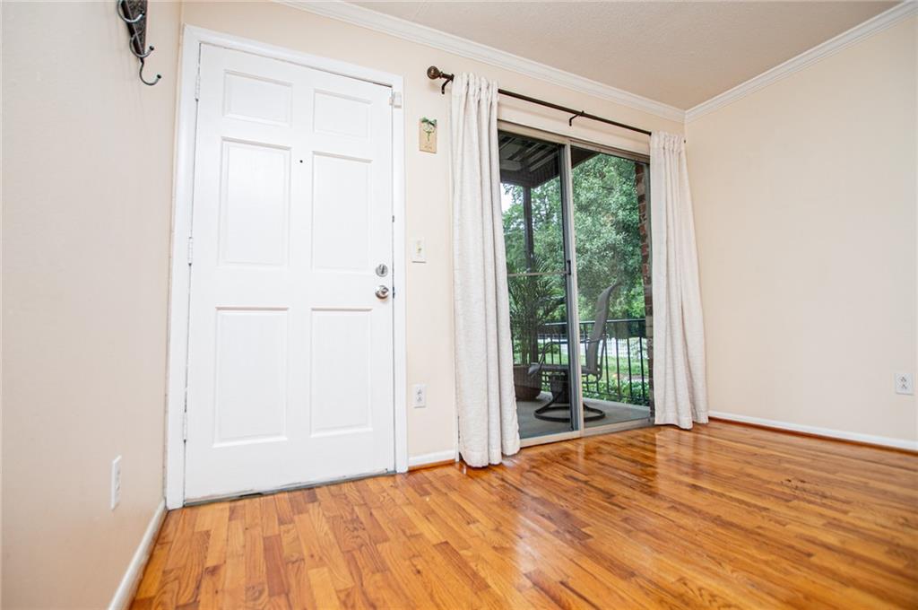 1181 Church Street, Unit E Decatur, GA 30030 - Photo 10 of 60 Gallery Image 10