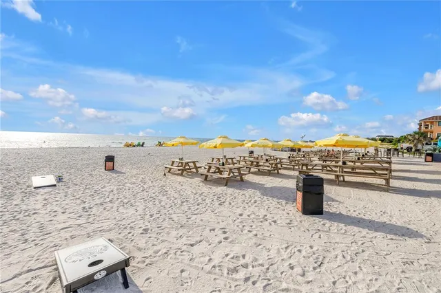 a view of a ocean view