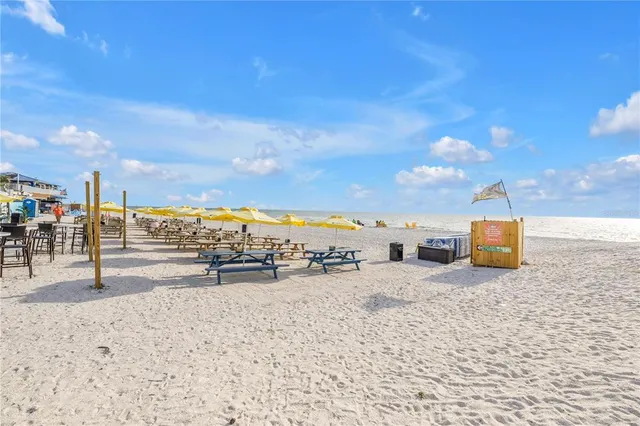 a view of a wooden floor