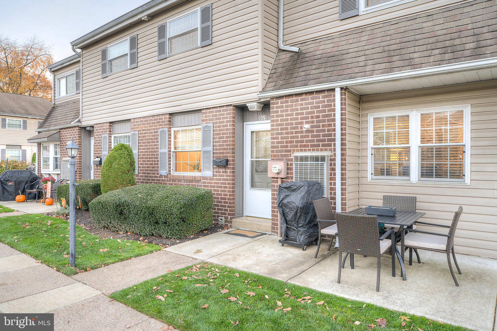 325 South Warminster Road, Unit D2 Hatboro, PA 19040 - Photo 33 of 34 Gallery Image 33