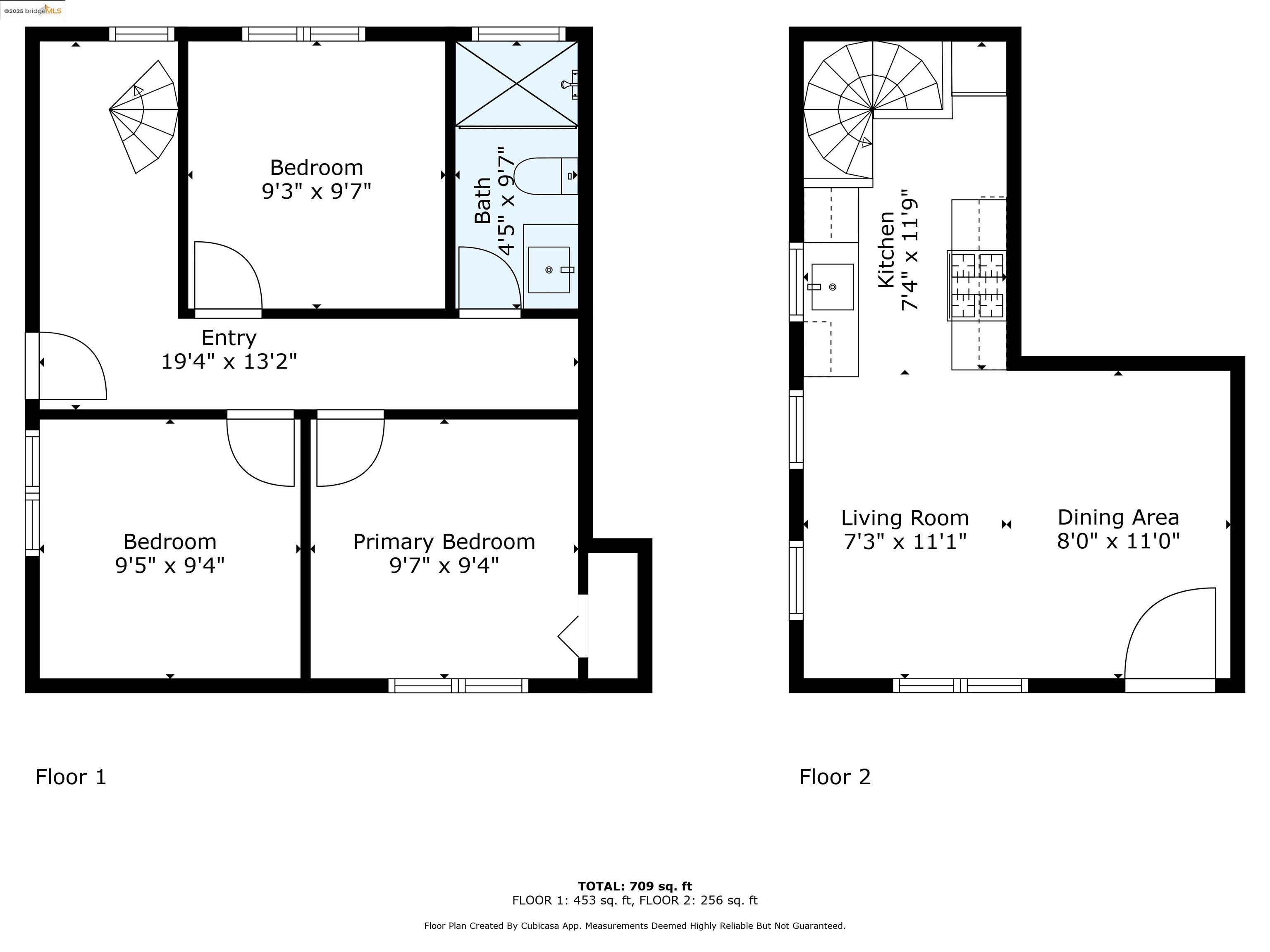 1628 Tyler Street Berkeley, CA 94703 - Photo 26 of 38