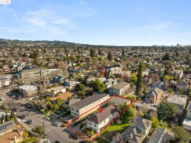 $2,525,000 | 1628 Tyler Street, Berkeley, CA 94703