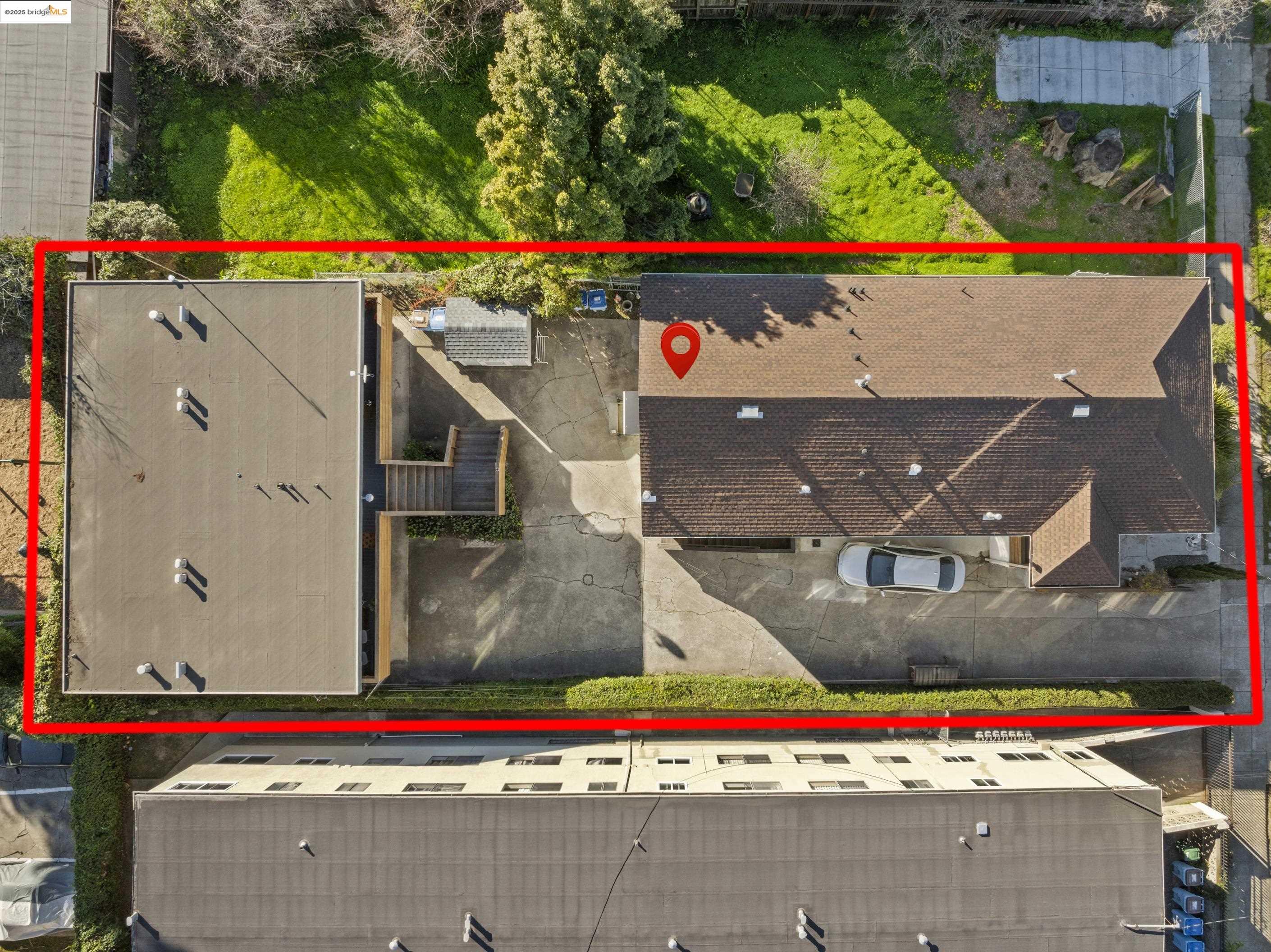 1628 Tyler Street Berkeley, CA 94703 - Photo 38 of 38