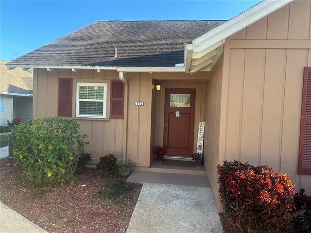 $200,000 | 1170 Villa Lane, Unit 113, Apopka, FL 32712