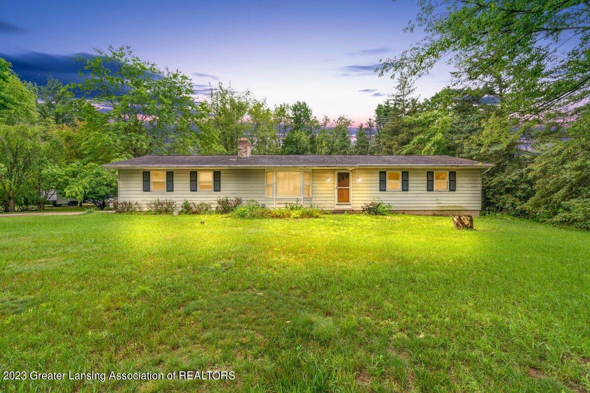 175 Shoesmith Road Haslett, MI 48840 - Photo 1 of 45 Front