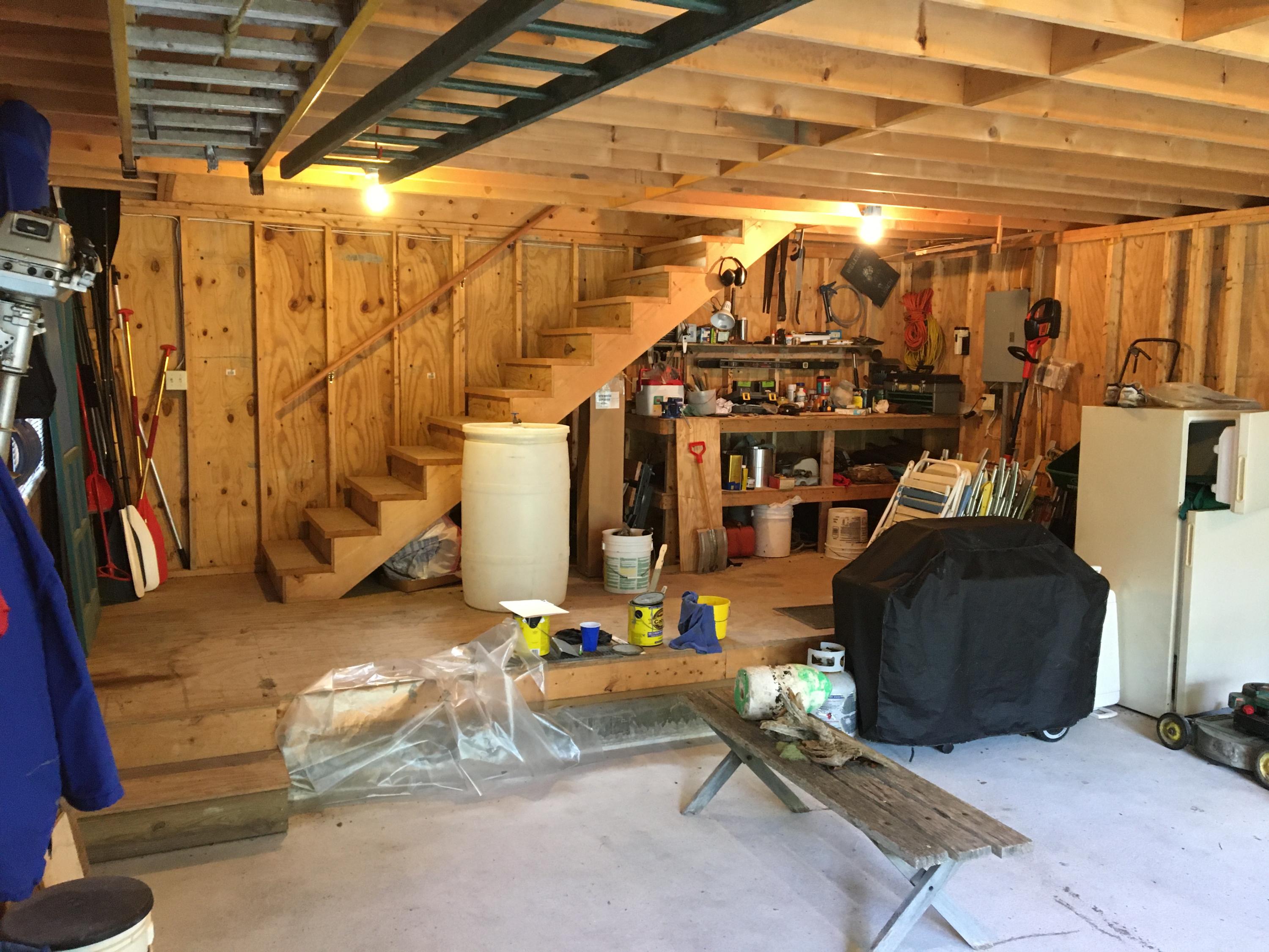 28 Middle Cove Road Sargentville, ME 04673 - Photo 47 of 51 ZL Boathouse-Garage 2