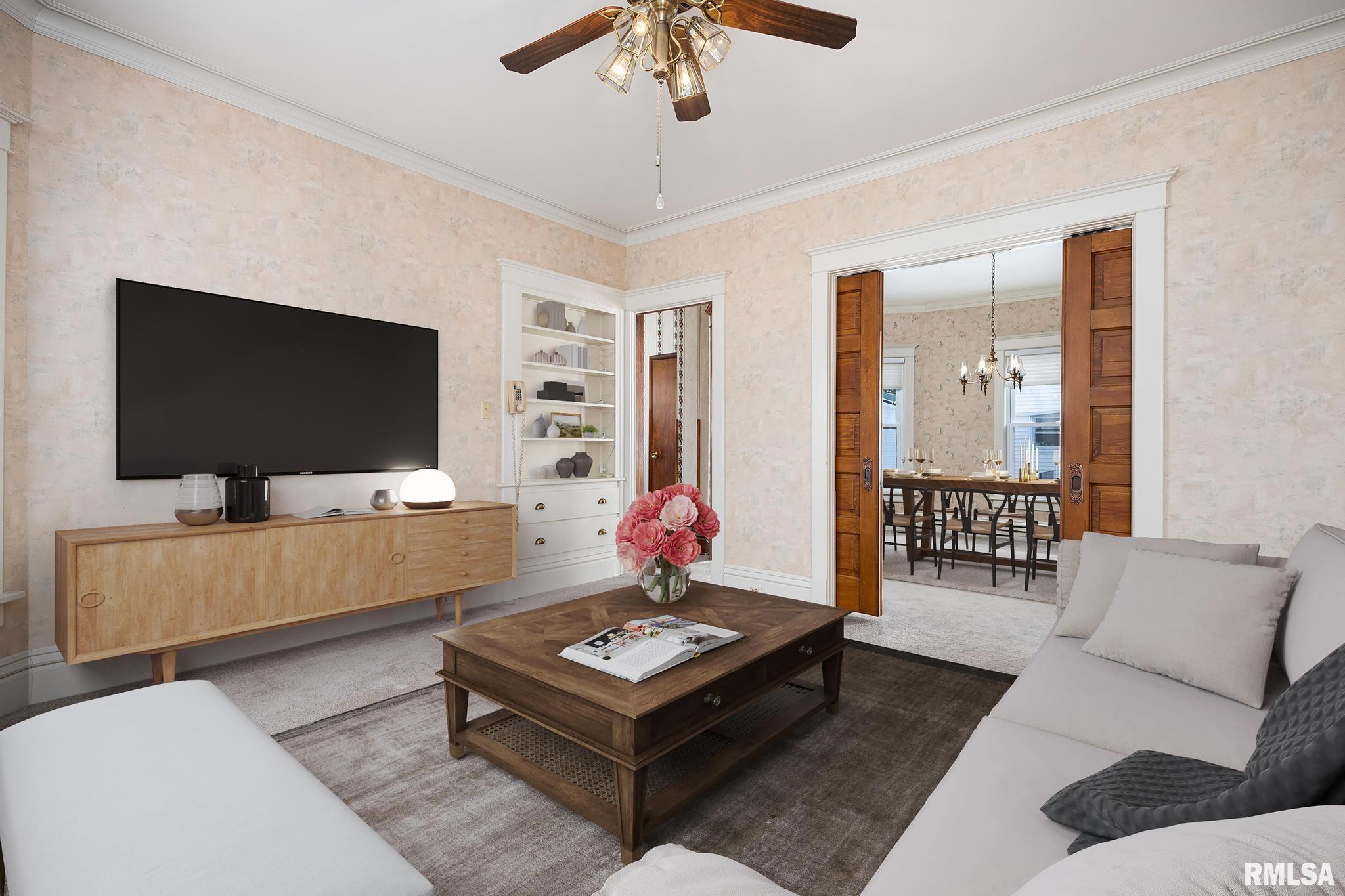 804 Main Street Henry, IL 61537 - Photo 17 of 57