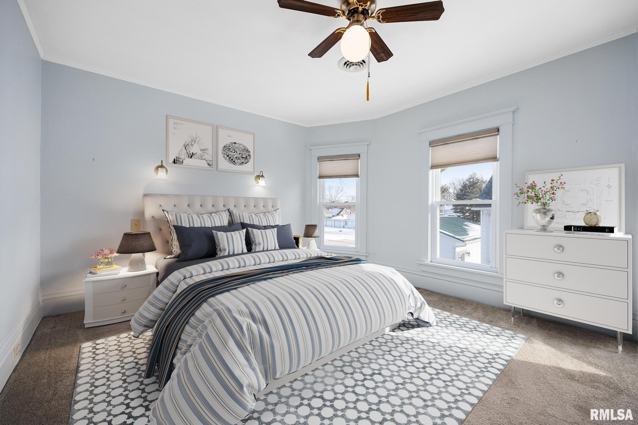 804 Main Street Henry, IL 61537 - Photo 30 of 57