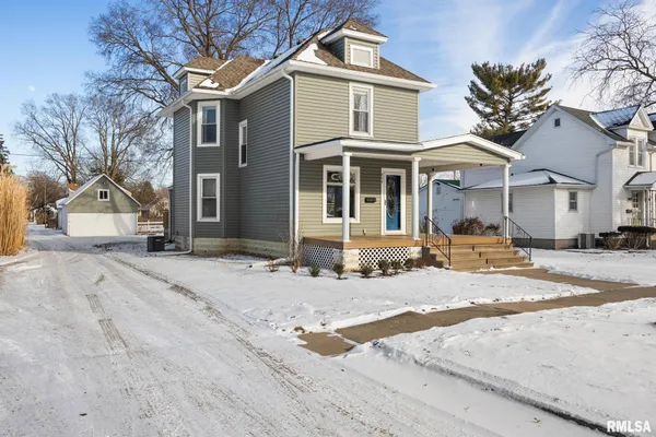 $165,000 | 804 Main Street, Henry, IL 61537