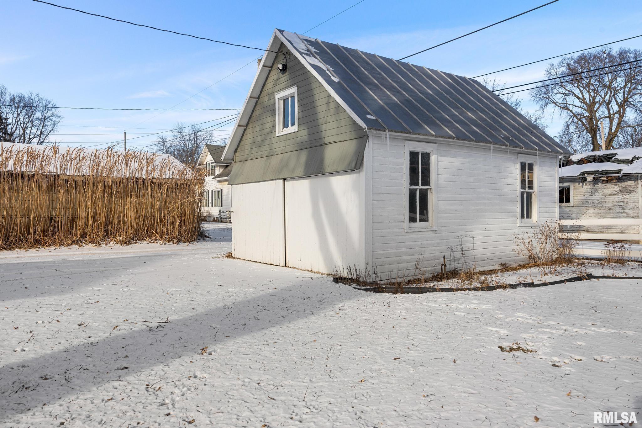 804 Main Street Henry, IL 61537 - Photo 45 of 57