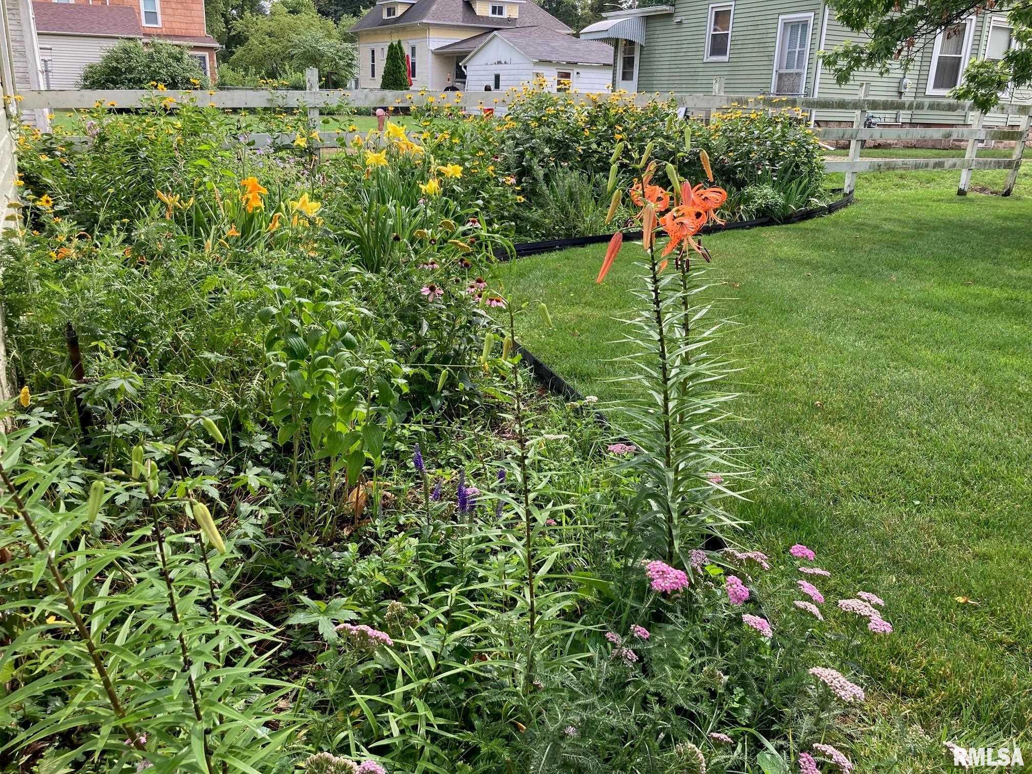 804 Main Street Henry, IL 61537 - Photo 46 of 57