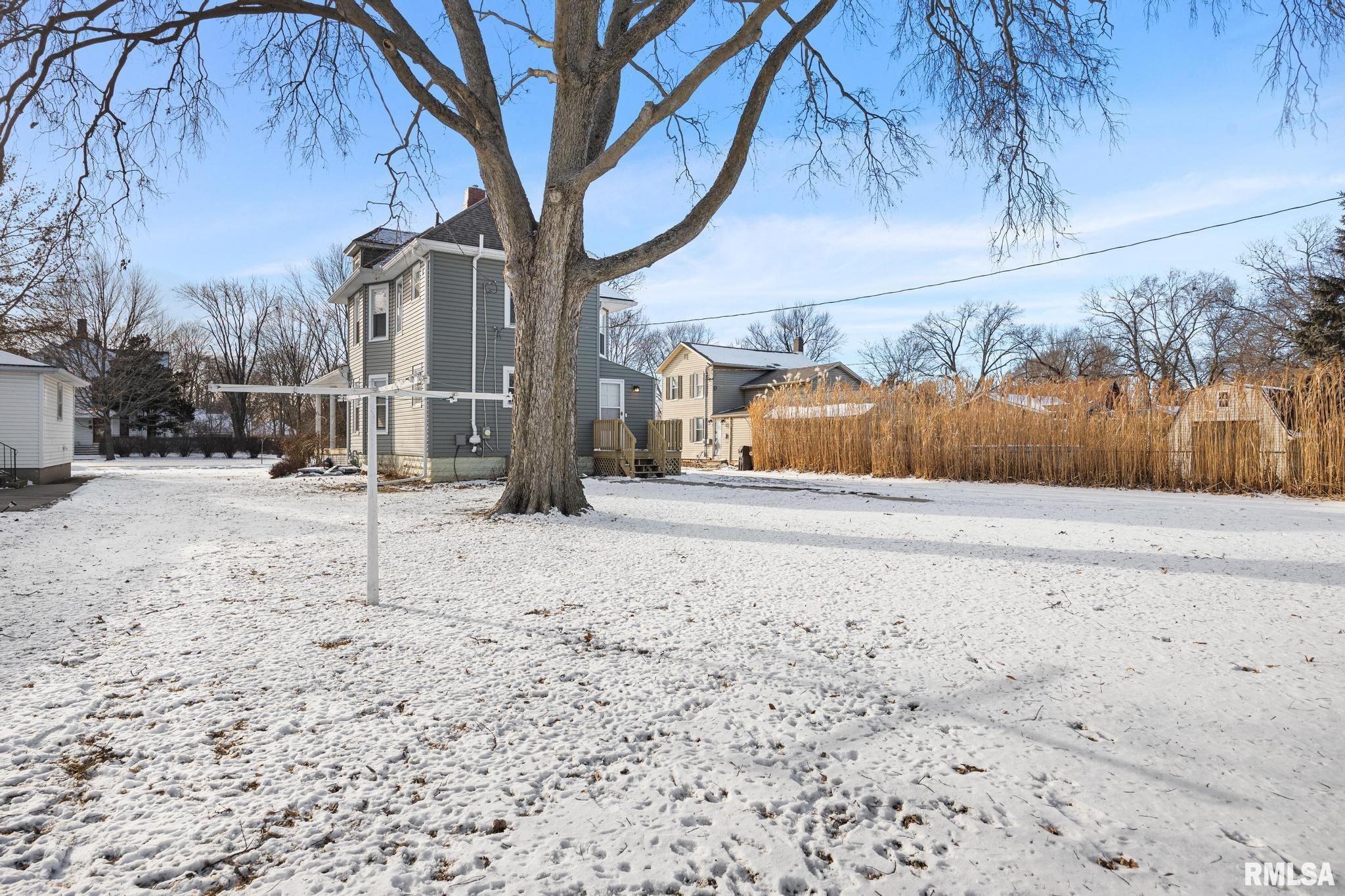 804 Main Street Henry, IL 61537 - Photo 47 of 57